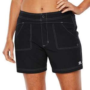 Short de bain anti-frottements avec doublure en maille pour hommes Boardshorts respirants et à séchage rapide Fitness Beachwear Confortable et de haute qualité - Product Image 6