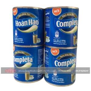 Hoan Hao-leche condensada engastada, 380G, venta al por mayor - Product Image 2