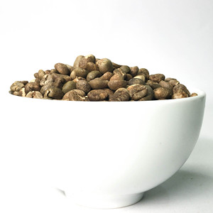 Vietnam Arabica Washed S16 Green <b>Coffee</b> <b>Beans</b> - Product Image 1