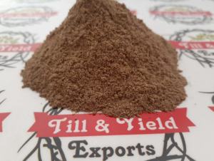 Talispatra-Polvo de Abies, polvo Webbiana - Product Image 2