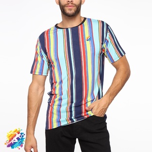 T-shirt à sublimation - Unisexe Adulte Formule 1 Industries Modèle FI-23022 - Product Image 5