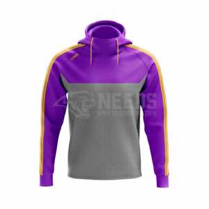 เสื้อฮู้ดขนแกะ GAA คุณภาพสูง - Product Image 6