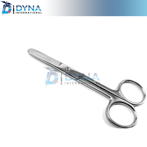 Tijeras para vendajes, médicas, de enfermería, 12 cm - Product Image 4