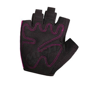 2023 unisexe Gym Fitness gants d'entraînement Offre Spéciale en gros gants d'entraînement sans doigts pour l'haltérophilie - Product Image 5