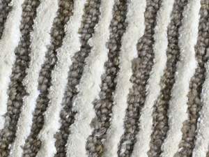 Juego de alfombras de lino/lana de alta calidad de lujo, diseño moderno de lujo, respaldo antideslizante, pila de bucle India hecha a medida - Product Image 2