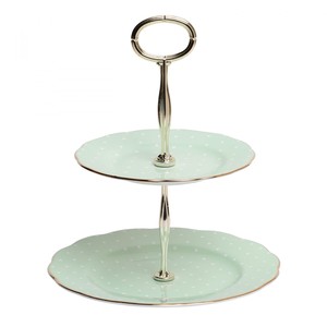 Serveurs de gâteaux en métal de qualité supérieure et présentoirs à bas prix Supports à gâteaux classiques modernes à vendre - Product Image 5