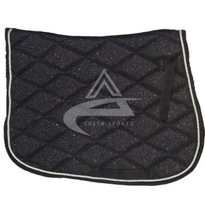 Almohadilla de sillín ecuestre, productos de caballo personalizados, equipo de alta calidad, 106 - Product Image 1