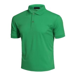 Camiseta informal de alta calidad para hombre, polo - Product Image 5