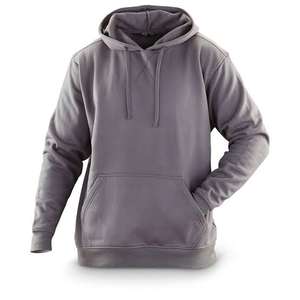 Customize Tackle Twill Embroidery Letter Apparel XS Sorority <b>Thermal</b> Pullover Hoodie Sweatshirt Fleece Printed Full Zip, Us - Product Image 5