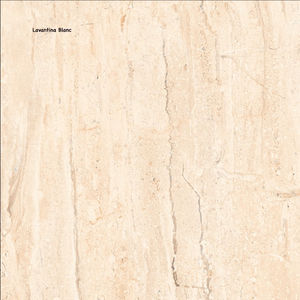 Vente chaude Beige Carreaux De Porcelaine Émaillée Haute Brillant Grande Taille Antidérapant Antibactérien Moderne Salle De Bains Salon Accent Mur - Product Image 1