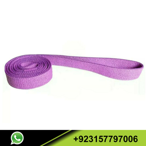 Bande ondulée de hanche pour femmes, en silicone souple et antidérapant, cannelures de résistance - Product Image 3