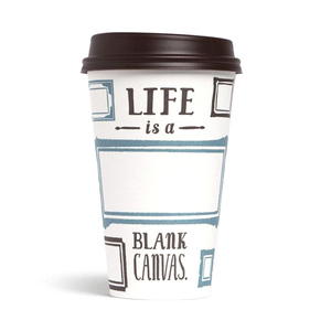 Tasses à café jetables du Bangladesh, avec papier sur mesure, pièces - Product Image 5