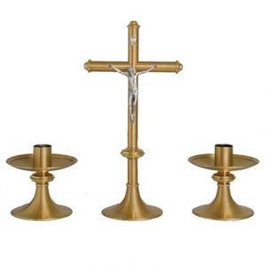 Support de bougie d'ange en laiton pour salle à manger, cuivworld inde - Product Image 4