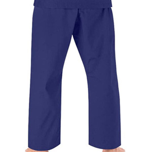 โรงงานราคาศิลปะการต่อสู้ Jiu JITSU Uniform ชุด/ผู้ชาย BJJ GI ชุดกิโมโน/คุณภาพสูง BJJ GI Kimono - Product Image 6