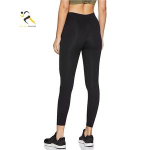 2023 nouveauté taille haute Gym & Yoga jambières d'entraînement ensemble élégant femmes - Product Image 6