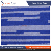 Meilleures ventes : Ensembles de tapis modernes de luxe, tapis faits main en coton, design personnalisé, résistants aux taches, lavables, fournisseur de confiance