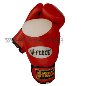 Diseña tus Propios Guantes de Boxeo Profesionales, OEM, Cuero Sintético Transpirable, Absorbe la Humedad, Tallas 8oz-16oz, Personalizables - Product Image 4