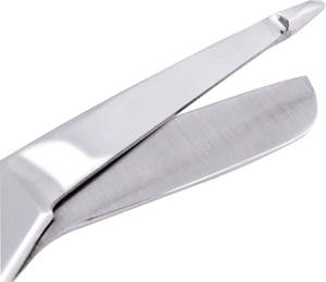 Tijeras para Vendajes de Alta Resistencia, Tijeras Quirúrgicas de Acero Inoxidable para Trauma, Tijeras para Apósitos para Primeros Auxilios, Enfermeros y Paramédicos - Product Image 3