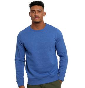 Sudadera con cuello redondo para hombre, Camisa de algodón 100%, venta al por mayor - Product Image 5