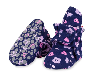 Newborn <b>Slippers</b> New Fashion Cotton <b>Baby</b> Booties - Product Image 1