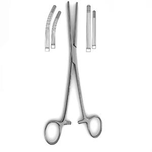 Rochester Carmalt-Pinzas hemostáticas - Product Image 5