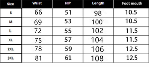 <b>Men's</b> Custom Logo Sweatpants High Quality Streetwear Style Cargo Overall <b>Trousers</b> Casual <b>Lightweight</b> Design - Product Image 6