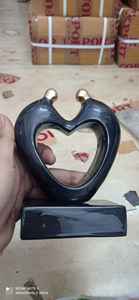 Recuerdo de latón negro, urna de cremación, suministros funerarios - Product Image 5