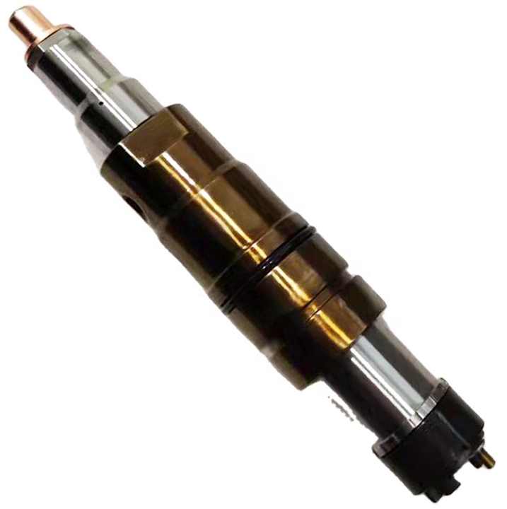 fuel injector 4928175 4984369 for CUMMINS ISX15 & DAF truck 
