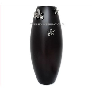 ที่ปลูกต้นไม้และอลูมิเนียมที่นั่งโลหะ2ขนาดที่กำหนดเองสำหรับตกแต่งห้องนอนห้องนั่งเล่นและสำนักงาน - Product Image 2