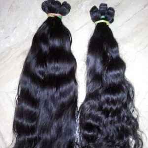 ผมมนุษย์สำหรับต่อผมชาวอินเดีย - Product Image 1