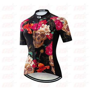 Jersey de montaña para mujer, personalizado - Product Image 1
