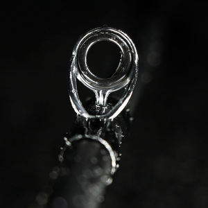 <span class=keywords><strong>Canne</strong></span> à pêche ultralégère Portable à base de poisson-chat, accessoire léger de grande taille, nouveauté - Product Image 5