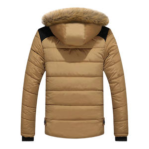 Chaqueta de invierno para hombre, venta al por mayor, nueva - Product Image 2