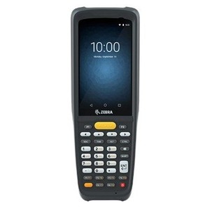 Zebra MC2700 Android 11 PDA Scanner de codes à barres 2D rentable pour les petites et moyennes entreprises Communication Wi-Fi Stock portable - Product Image 5