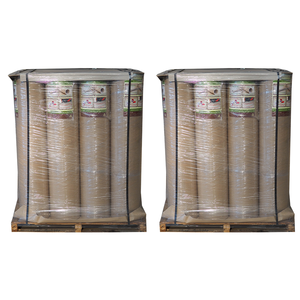 Paper Roll Floor Protection Paper with Uncoated Available for Floor Coverage to Protect against Painting Splatters and Drips - Product Image 5