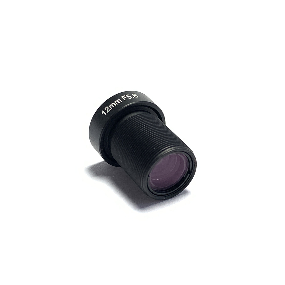 Pièces et accessoires pour lentilles de caméra de sécurité Pièces et accessoires pour lentilles de caméra de sécurité