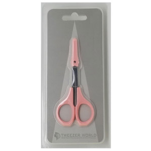 Tijeras Profesionales para Manicura de Uñas de Mano y Pie, Diseño Elegante para Mujer, Tijeras para Cutículas - Product Image 1