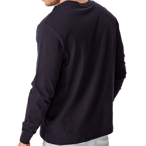 Custom Logo Printing 100% <b>Polyester</b> Mens T Shirt Custom Blank Mens <b>Tshirt</b> - Product Image 4