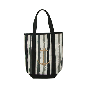 100% Organic Cotton Tote Bag 210 Gsm Eco-Friendly White Customized Silk Screen <b>Printed</b> Washable Promotional <b>Extra</b> Shopping Bag - Product Image 6