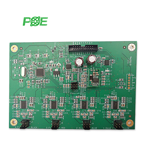 Hing Anspruchsvolle elektronische Hersteller anderer Leiterplatten- und PCBA-Montageservices - Product Image 5