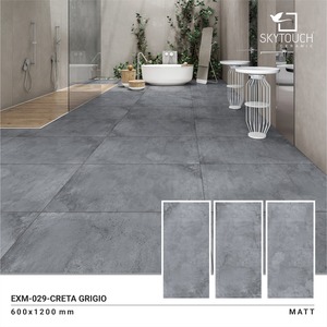 เครื่องเคลือบดินเผาสีเทา - Product Image 2