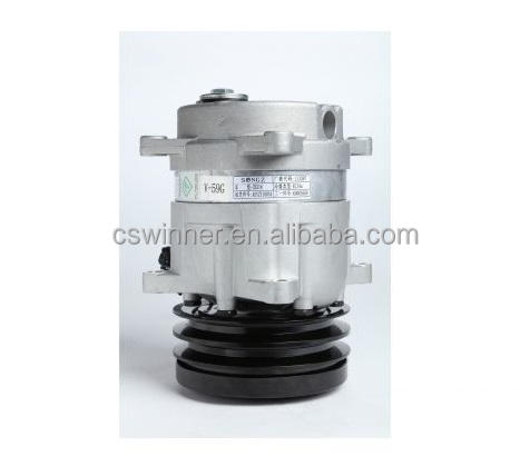 Compressor 60005656 YJ147-2QSY015018 para Guindaste Móvel SANY