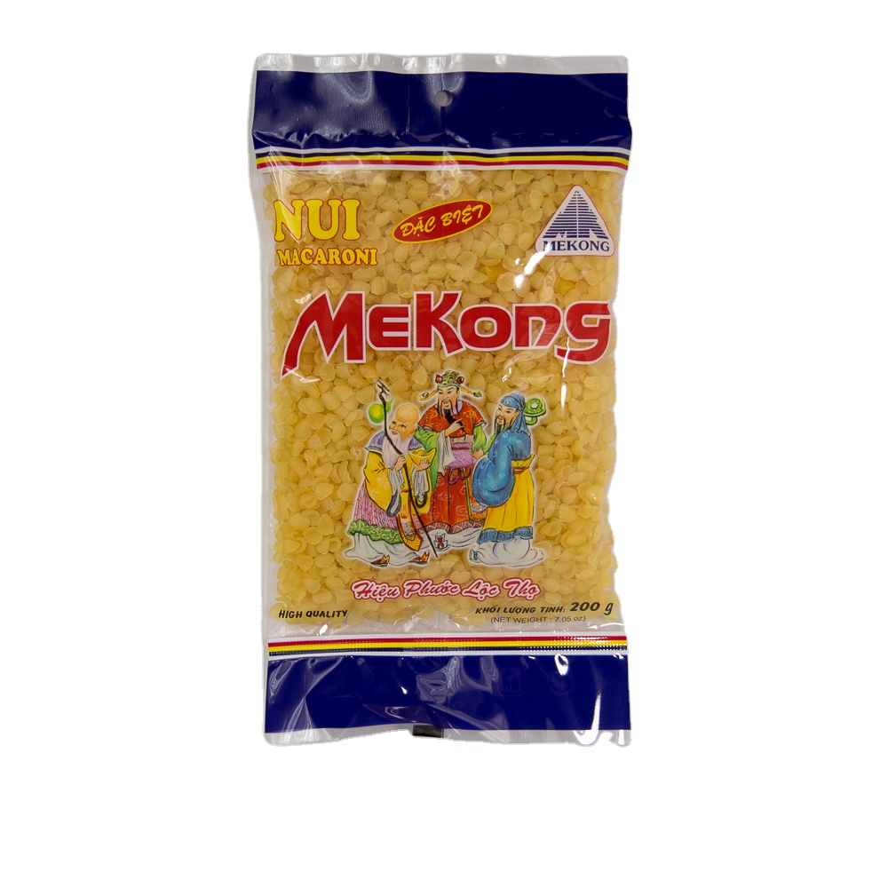 Мини-ракушки желтого цвета без глютена и сахара, рисовые макароны, рисовая паста
