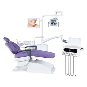 Anaye-silla dental portátil de segunda mano, piezas de repuesto para unidad de YFDC-A36, hospital Médico - Product Image 1