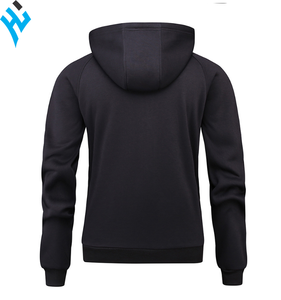 Custom logo New Latest Fashion Spring Pullover Hoodie Men Custom Print Patch Camouflage Cotton Half-<b>zip</b> <b>Hooded</b> Hoodies - Product Image 5