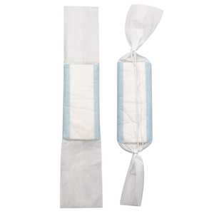 Coussinets de maternité post-partum, 2021 pièces, grande taille, <span class=keywords><strong>serviette</strong></span> hygiénique après maman - Product Image 4