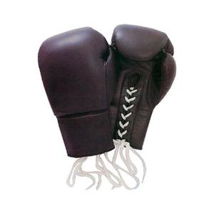 ถุงมือหนังต่อยมวยไทยพิมพ์ลายสำหรับผู้ใหญ่ถุงมือคิกบ็อกซิ่งขนาด14ออนซ์16ออนซ์ฝึกซ้อม sparring Arts กีฬาการต่อสู้ - Product Image 3