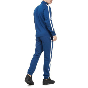 Wears World New Custom Fitness Fashion Fleece <b>Hoodies</b> Joggers Training Jogging Sweat Suits Casual Wear Unisex Tracksuits - Product Image 5
