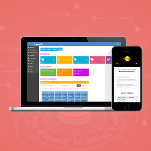 Webroot-Gestión de Ticketing, Software de desarrollo de empresa en la India, servicio de Software de Ticketing de evento, Premio de la India - Product Image 5