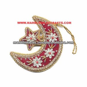 Pendentif suspendu, décoration de noël - Product Image 1